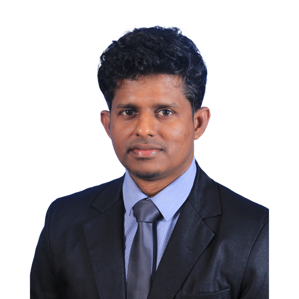 Charith Thennakoon, PhD